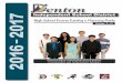 Denton ISD 2016-2017 High School Course Catalog & Planning ... · 2016 - 2017 High School Course Catalog & Planning Guide. Denton Independent School District a closer look into the