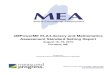 2016 eMPowerME ELA-Literacy and Mathematics Standard ... · The computational programming used to calculate cut scores and impact data during the standard setting meeting was completed