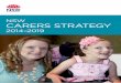 NSW CARERS STRATEGYraise awareness and recognition of the challenges carers face. It complements ... NSW April 2014 857,000 carers in NSW. 5 | NSW Carers Strategy 2014–2019 Development