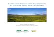 Landscape Governance Assessment in Gunung Tarak Sub … · Gunung Tarak Sub-Landscape : The Southern part of Gunung Palung National Park, Gunung Tarak Protection Forest, PT.KAL, PT.GMS,