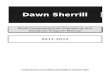 DAWN Sherrill€¦  · Web viewMock Comprehensive Counseling and Guidance Program Manual. 2011-2012. Comprehensive Counseling and Guidance Program Plan. for 2011-2012 School Year