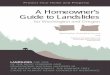 Homeowners Guide to Landslides - Island County, Washington€¦ · Homeowners Guide to Landslides Author: Washington Geological Survey and Oregon Department of Geology and Mineral