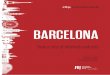Barcelona: How a city of marvels endures · worldwide as a marvellous city. With an attractive cultural heritage – its most famous icon, the Sagrada Familia by Antoni Gaudí, is