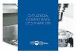 GIPUZKOA, CORPORATE DESTINATION · electromobility and energy storage, gastronomy and the agri-food sector. p.3 Strategically located within in Europe, Gipuzkoa is an open economy,