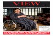 VIEW - Brandon HamberVIEW, Issue 51, 2019 wdigital.org Page 2 Victims’ story must be top of the news agenda G overnment disregard for victims and survivors cannot be tolerated. It