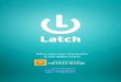 2015 © Telefónica Digital Identity & Privacy, S.L.U. All ... · Page 4 of 43 2 PAIRING A DIGITAL ACCOUNT WITH LATCH 2.1 Installing the Latch app from your smartphone To use Latch