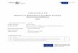 Report on Regulatory and Best Practice Recommendations · Cheap-GSHPs D7.8 “Report on Regulatory and Best Practice Recommendations” 10/09/2018 5 Introduction The development of