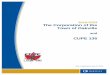 2019-2023 The Corporation of the Town of Oakville CUPE 136 hall - employee... · 2020. 9. 16. · be prescribed by the Local 136, as amended from time to time, and written notice