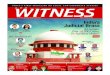 ce - adhitaadvisors.com Witness - September 2019.p… · International Consultants USA Lokanath Mohapatra Dr. Rajeev Mehta UK K. S. Sreekumar Assistant Editors Rajesh Srivastava Rahul