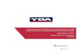 Assessment of and Second Party Opinion on YDA Construction ... · YDA Construction is generally in the position of client or contractor in the projects it develops. For this reason,