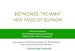 BGPMON.IO: THE MANY NEW FACES OF BGPMON · 2018. 7. 27. · BGPMON.IO: THE MANY NEW FACES OF BGPMON Colorado State University Spiros Thanasoulas and Christos Papadopoulos NANOG 69,