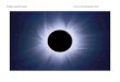Eclipses and the moon Survey of Astronomy A110szapudi/astro110/2007/ch3.pdfEclipses and the moon Survey of Astronomy A110 Phase of the Moon – Moon phases affect astronomical observations