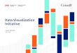 Data Visualization Initiative · DATA VISUALIZATION INITIATIVE REPORT 2. Table of Contents The Data Visualization Initiative (DVI) 7 8 28 The Design and Implementation ... have been