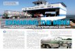 Profile Expanding the Menu P610 ... - Adkins Sanitation · 6/4/2017  · Island. (Photos by Jason Werling) O For more than 50 years, the Adkins family has continually taken on a new