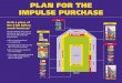 PLAN FOR THE IMPULSE PURCHASE - com · Hot Meals Desserts Sandwiches C o f f ee B a r ages Gum Snacks Snacks belVita. GRAB ’N’ GO SNACK SALES WITHIN REACH When it comes to great