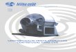 04/2005 - Klima Celje · -ODT® CV fans for smoke and heath extraction - larger and smaller sizes than standard - fans for high temperatures up to 600°C - fans with galvanized corrosion