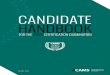 CANDIDATE HANDBOOK Candidate handbook.pdf · Attn. Certification Department Brickell City Tower 80 Southwest 8th Street, Suite 2350 Miami, FL 33130 USA Fax: +1.305.373.7788 or +1.305.373.5229