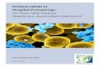 Antimicrobials in Hospital Furnishings · General framework and design of intervention programs: horizontal vs. vertical 13 Hand hygiene 13 Cleaning and disinfection 14 Environmental