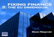 ,PDJHV XVHG LQ WKH IURQW DQG EDFN FRYHU 0LFKDO … Finance Two - The EU Dimension-compressed.pdffor enhanced budget measures to compensate the unemployed and their dependants, the