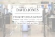 General Work Health and Safety - David Jones Limitedcontractor.davidjones.com.au/wp-content/uploads/sites/71/... · 2018. 10. 2. · Where a SWMS or JSA has been requested and cannot