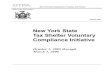 Report: New York State Tax Shelter Voluntary Compliance ... · State Targets Illegal Tax Shelters by Offering Voluntary Compliance Initiative (9/15/05) A-4 Publication 671, New York