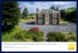 Historic, former distillery owner's House close to wigtown · 2017. 7. 18. · a designation that reflects its dozen or so quality bookshops and annual literary festival. Founded