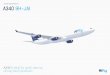 Aircraft Specifications A340 9H-JAI - Hi Fly · HI FLY INTRODUCTION A340 9H-JAI P-2 Airbus A340 With a service range of 7.400 nautical miles, Airbus’ A340-300 ... First Class Business