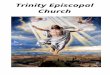 Holy Eucharist - trinity-episcopal.weebly.com€¦  · Web viewBut you will receive power when the Holy Spirit has come upon you; and you will be my witnesses in Jerusalem, in all