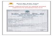 MERIT CERTIFICATES OF SENIOR SCHOOL CERTIFICATE ...mountabuschool.com/merit certificates.pdf · sector-5,rohini, delhi-11085 merit certificates of senior school certificate examination