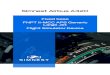 SIMNEST Airbus A320 fixed base FNPT II-MCC APS Generic ... · Simnest’s FNPT II MCC/APS Generic Large Jet solution is a well-equipped device with all possible features you can also