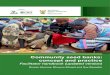 Community seed banks: concept and practice€¦ · The publication Community seed banks: origins, evolution, and prospects edited by Ronnie Vernooy, Pitambar Shrestha, and Bhuwon