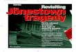 Cover StorCover Storyy the Revisiting JonestownA 1954 CIA document, released under the Freedom of Information Act, stated that “As a ‘trigger mechanism’ for a bigger project,