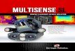 MultiSense SL 3D Sensorfiles.carnegierobotics.com/.../MultiSense_SL/MultiSense_SL_brochur… · MultiSense SL 3D Sensor At less than 3 kg, the SL provides high resolution stereo,