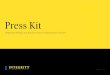 Press Kit - Press Kit Integrity Marketing Group Acquires Insurance Administrative Solutions. 2 ... Press