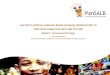PAN SOUTH AFRICAN LANGUAGE BOARD (PanSALB) PRESENTATION … Presentation.pdf · PAN SOUTH AFRICAN LANGUAGE BOARD (PanSALB) PRESENTATION TO PORTFOLIO COMMITTEE ARTS AND CULTURE Subject: