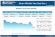 Market Outlook Report by Imperial Finsol Pvt. Ltd