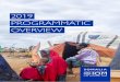 2019 PROGRAMMATIC OVERVIEW...2019 PROGRAMMATIC OVERVIEW. 2. In Memorium. IOM stands in solidarity with the people of Somalia who have suffered numerous . deadly attacks on civilians