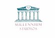 A' STAGE CHARGES - Millennium Studiosmillenniumstudios.co.uk/pdf/A-Stage-Price-List-2017.pdf · Don Larking | 01234 780126 Branding & Identities, Websites, Sleeve Design, Advertising