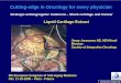 Strategic antiangiogenic treatment – Shark cartilage and ...sergejurasunas.com/wp-content/uploads/bsk-pdf... · cancer. Overall survival of 16.3 months over 8 months for the group