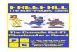 FREEFALL - The Zhodani BaseWelcome to Freefall! Back on March 30th, 1998, Mark Stanley started e-publishing a webcomic that followed the misadventures of a group of misfits living