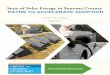 State of Solar Energy in Sonoma County€¦ · Industry and Policy Trends ... The new model includes renewable energy, energy storage, electric vehicles, net-zero-energy buildings,
