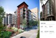 Location: client: project size: durham, nc ram real estate ...€¦ · durham, nc ram real estate 137 units architecture 5-story type III wood frame over podium estimated 2017 Lakeview