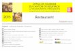 2015 Restaurantsapps.tourisme-alsace.info/photos/essais/photos/237001674...A la carte / Speisekarte / A la carte menu 7,70 – 19,80 € RELAIS AU PETIT PFAFFENHEIM 1 rue de la Chapelle