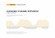 GOGIG CASE STUDY - rlcmedia.com€¦ · 4 GoGig Case Study • Fall 2017 Working with available customer and advertising data sets, RLC Media conducted in-depth analyses of target