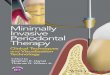 Thumbnail - download.e-bookshelf.de · Thumbnail.jpg. Minimally Invasive Periodontal Therapy Clinical Techniques and Visualization Technology. Minimally Invasive Periodontal Therapy