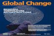 Global Change - IGBP...Contents Global Change Issue 81 October 2013 2 Global Change Issue 81 October 2013 If you have an idea for a feature article or news, email Ninad Bondre. Commissioning