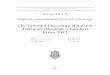 The Tribunal Procedure (First-tier Tribunal) (Property Chamber) Rules 2013 · 2017. 7. 15. · 2013 No. 1169 (L. 8) TRIBUNALS AND INQUIRIES, ENGLAND AND WALES The Tribunal Procedure