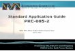 Standard Application Guide Documents/PRC-005... · The MRO Standards Committee is an industry stakeholder committee which includes subject matter experts from MRO member organizations