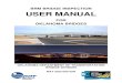 BRM BRIDGE INSPECTION USER MANUAL USER Manual2020.pdf · 1. Filter Dropdown - The Filter dropdown lists all of the relevant filters that have been created and edited on the Manage