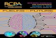 fueling future - RCPA€¦ · and Training (IACET), 11130 Sunrise Valley Drive, Suite 350, Reston, VA 20191. In obtaining this approval, Drexel University College of Medicine/Behavioral